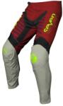 SEVEN Vox Surge gyerek crossnadrág-merlot (8007637001)