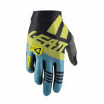  Leatt GPX 2.5 cross kesztyűk, fekete-lime színben (LB-1903219)