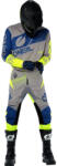  Oneal element factor blue-grey-fluo ruhaszett (E001-202-set)