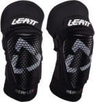 Leatt reaflex pro fekete soft térdvédő (5024060940)