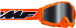  Fmf Vision Goggle Rocket Narancs, Tükrös , Silver (2601-2980)