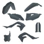  Kawasaki Acerbis full idom szett KXF450 19/22 + KXF250 21/22 - matelic szürke (0023649-072)