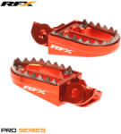  Rfx Pro2 Lábtartó Keményre Eloxált Ktm Narancs (fxfr5010199or)