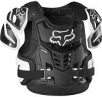  Fox raptor vest fekete páncél (24814-018)