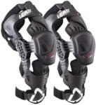  Leatt C-frame Pro Carbon Térdgép S-m (lb-17010100)