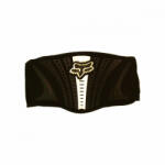  FOX 2016 Blackbelt gyermek vesevédő (07011-001-040)