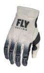  Fly Racing Evolution DST kesztyű, ivory-szürke, 2XL (M172-0103-2XL)