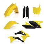  ACERBIS Suzuki FULL KIT (0013984-553-017)