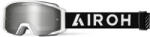 Airoh Blast Xr1 Szemüveg Fehér- Ezüst Tükrős Lencsével (m150-783)