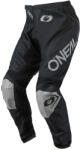  O'neal Matrix Nadrág Ridewear Black/gray (r010-128)