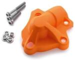 KTM gyári vízpumpa védő, narancs (7203599400004)