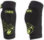  Oneal Dirt V. 23 gyerek könyökvédő, fekete-neonsárga, (0278-621)
