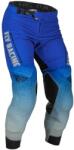  Fly Racing Evolution DST cross nadrág, kék-szürke, 36 (M172-0134-36)