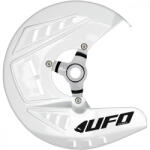  Ufo Első Féktárcsavédő Készlet, Ktm Sx/sx-f 15-21/exc/exc-f 15-21 , Fehér (0520-1454)