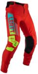  LEATT Moto 5.5 I. K. S cross nadrág, piros, XL (LB-502303135-XL)