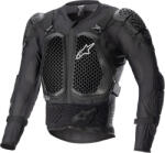  Alpinestars bionic action V2 fekete protektoring (2701-1151)