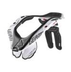  Leatt brace gpx 5.5 nyakvédő, fehér (LB-1020003881)