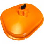  Twinair légszűrő fedél Kawasaki KXF250/450 2004-2006 motorokhoz (160118)