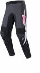  Alpinestars stella fluid black-white nadrág (3752724-12)