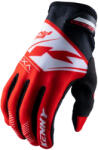  Kenny racing brave red kesztyű (231-2904011-0701)