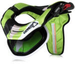  Leatt Brace nyakvédő huzat-zöld, GPX ADVENTURE. 1, 2, 3 és CLUB 1, 2 modellekhez (4300030202)