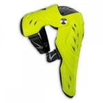  Ufo Syncron EVO csuklós térdvédő, fluo yellow (2704-0517-pej)