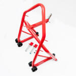  Biketech középnyakemelő szett + "L" adapter hátsó lengőkarhoz (11, 15, 18, 20, 24 MM) (BT0050)