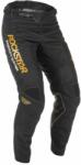  Fly Racing Kinetic Rockstar crossnadrág, fekete-arany (M171-0118-28)