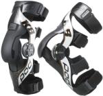  Pod K8 2.0 carbon - ezüst térdgép m (K8013-169-M)