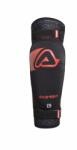  Acerbis Soft Könyökvédő Fekete-piros (0023456-323_)