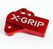  X-GRIP TPI SZENZOR VÉDŐ KTM, HUSQVARNA, piros (XG-2361)