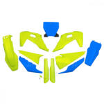  Husqvarna UFO body kit tc/fc 19 - 20 , limited edition (1403-2881)