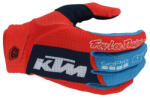  Troy Lee Designs AIR KTM CROSS KESZTYŰ (404-856-001)