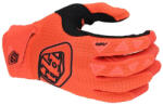  Troy Lee Designs AIR SOLID CROSS KESZTYŰ, narancs (404-785-032)