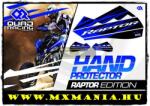 Yamaha quad racing kézvédő, yfz 450, raptor (8304200013YFZ-SZJ)