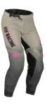  Fly Racing Evolution DST cross nadrág, ivory-szürke, 38 (M172-0135-38)