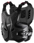  LEATT 3.5 páncél fekete - 2XL méretben (5022004185)