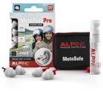  Alpine motosafe pro füldugó motorosoknak (M144-25)
