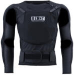  Kenny Racing soft fekete protektoring (231-1702010)