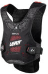 Leatt Airflex páncél, Felnőtt, fekete, 2XL (LB-502213121-2XL)