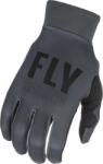  Fly Racing Pro Lite cross kesztyű, szürke-fekete (M172-0068)