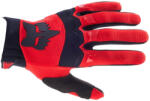  Fox Dirtpaw black-red kesztyű (31324-110)