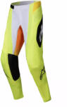  Alpinestars Techstar melt yellow-black nadrág (2901-11539)