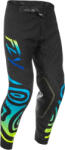  Fly Racing evolution DST S. E. Zen nadrág (378-134)