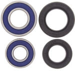  All Ballz első kerékcsapágy szett, pl. : Suzuki LTZ400 (25-1042)