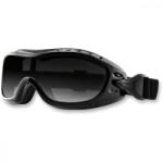  Bobster Night Hawk OTG szemüveg füst lencsével (2601-0734)