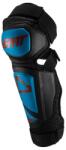  LEATT 3.0 térdvédő kék-fekete 2XL MÉRET (5019210130-J)