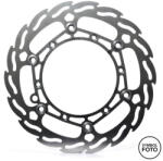  Moto Master Ultralite Oversize féktárcsa Kawasaki motorokhoz, 260mm (111037)