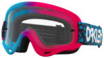 Oakley O-Frame MX Heritage collection szemüveg, víztiszta lencsével (7029-80)