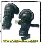  UFO Foam 2 pántos térdvédő fekete (2704-0512-pej)